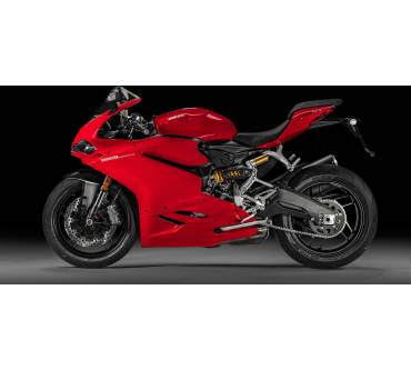 Produktbild Ducati 959 Panigale ABS (116 kW) [Modell 2016]