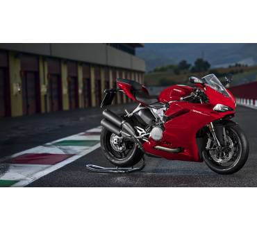 Produktbild Ducati 959 Panigale ABS (116 kW) [Modell 2016]