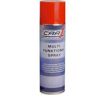 Produktbild Coparts Autoteile Car 1 Multifunktionsspray