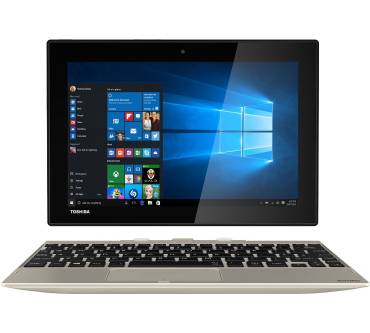 Produktbild Toshiba Satellite Click 10 LX0W-C-104