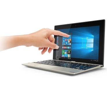 Produktbild Toshiba Satellite Click 10 LX0W-C-104