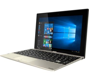 Produktbild Toshiba Satellite Click 10 LX0W-C-104