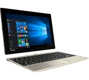 Produktbild Toshiba Satellite Click 10 LX0W-C-104
