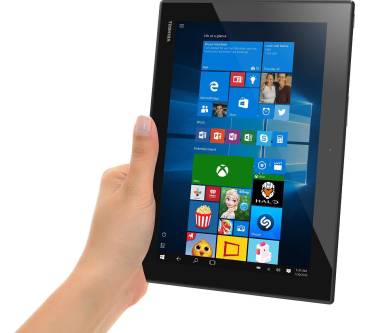 Produktbild Toshiba Satellite Click 10 LX0W-C-104