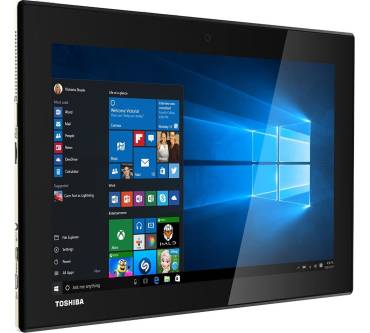 Produktbild Toshiba Satellite Click 10 LX0W-C-104