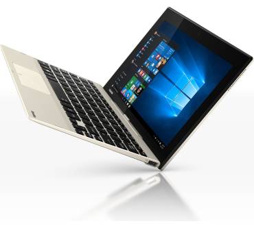 Produktbild Toshiba Satellite Click 10 LX0W-C-104