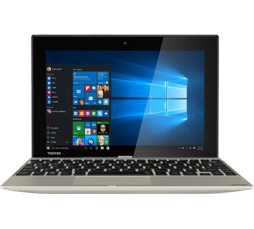 Produktbild Toshiba Satellite Click 10 LX0W-C-104