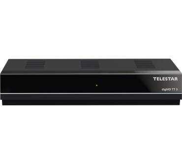 Produktbild Telestar digiHD TT3