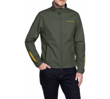Produktbild Vaude Wintry Jacket III
