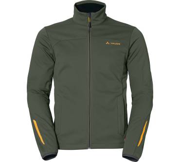 Produktbild Vaude Wintry Jacket III