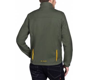 Produktbild Vaude Wintry Jacket III