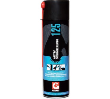 Produktbild Germes Aktiv-Schmierung 125