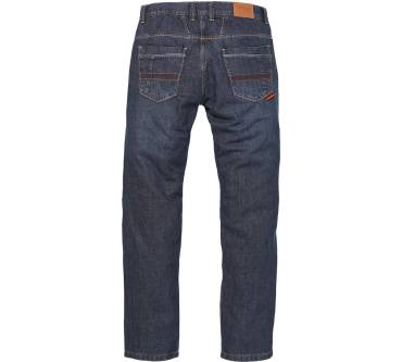 Produktbild Speedware 5 Pocket Motorradjeans