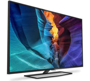 Produktbild Philips 55PUK6400