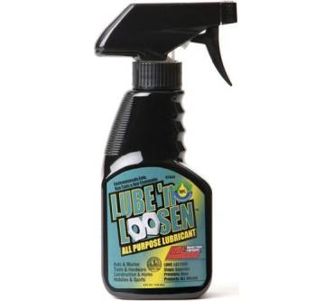 Produktbild Lubegard Lube'n Loosen