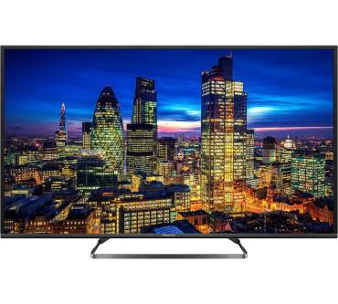 Produktbild Panasonic Viera TX-50CXW684