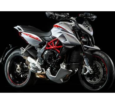 Produktbild MV Agusta Rivale