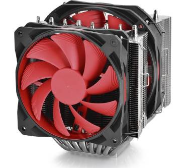 Produktbild DeepCool Assassin II