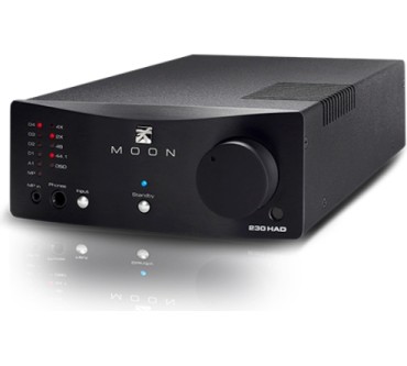 Produktbild Simaudio Moon Neo 230 HAD