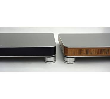 Produktbild bFly-audio Powerbase (mit Erdungsmodul)