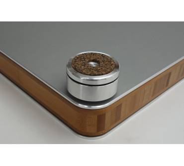 Produktbild bFly-audio Powerbase (mit Erdungsmodul)