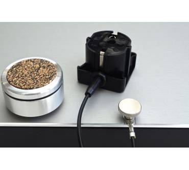 Produktbild bFly-audio Powerbase (mit Erdungsmodul)