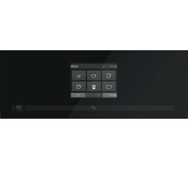 Produktbild Miele CM 7500