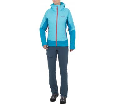 Produktbild Vaude Kofel Jacket II