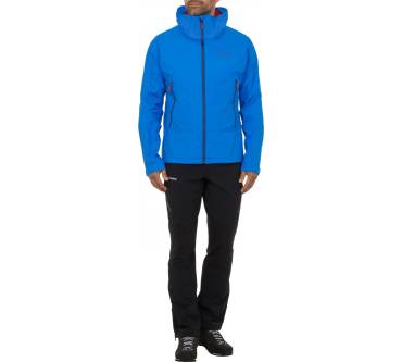 Produktbild Vaude Kofel Jacket II