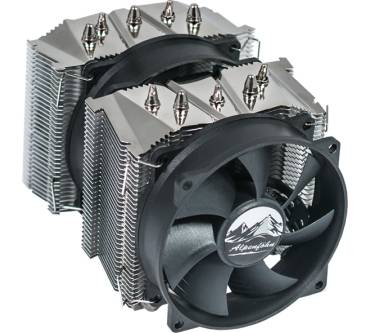 Produktbild EKL Alpenföhn Atlas