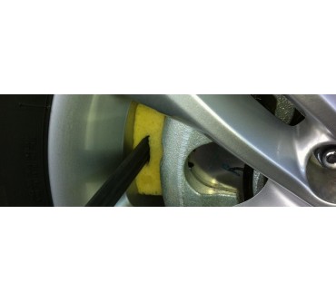 Produktbild Felgenschrubber.de Felgenschrubber Komplett-Set