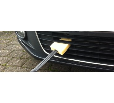 Produktbild Felgenschrubber.de Felgenschrubber Komplett-Set