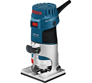 Produktbild Bosch GKF 600 Professional