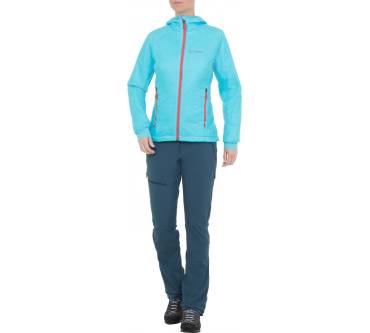 Produktbild Vaude Freney Jacket II