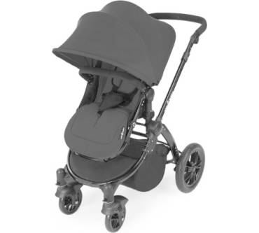 Produktbild Ickle Bubba Stomp V2