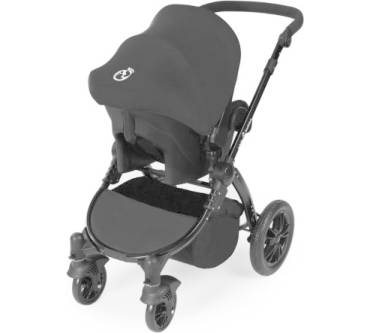 Produktbild Ickle Bubba Stomp V2