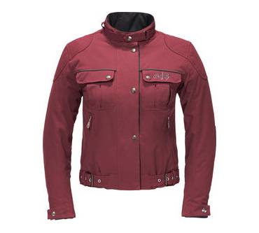 Produktbild AJS Short II