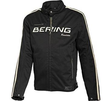 Produktbild Bering Scalp