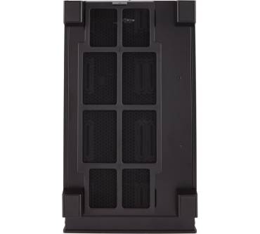 Produktbild Corsair Carbide Series Clear 600C