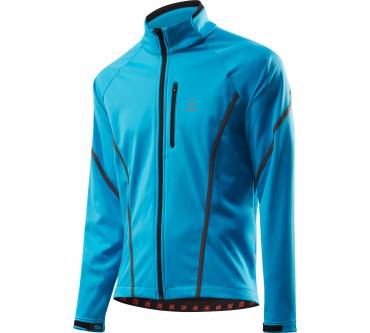 Produktbild Löffler Bike Jacke WS Softshell warm
