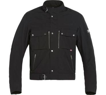 Produktbild Hein Gericke Speedware Warrior