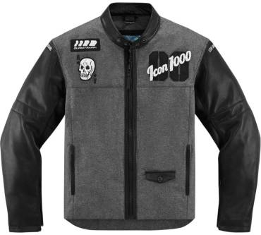 Produktbild Icon Icon 1000 Vigilante Stickup