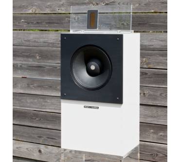 Produktbild Wolf von Langa SON