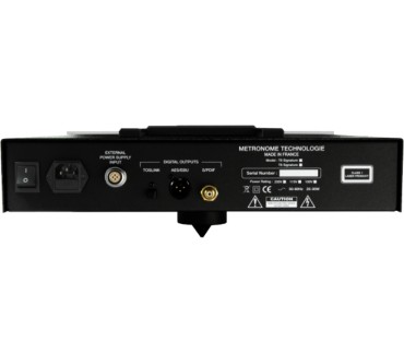 Produktbild Metronome Technologie T5 Signature