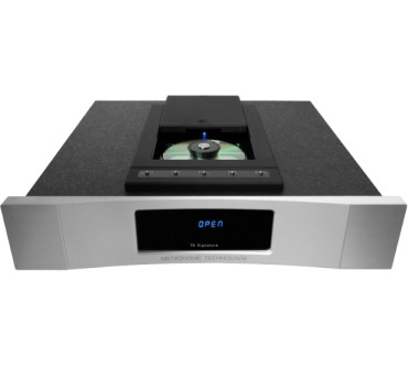 Produktbild Metronome Technologie T5 Signature