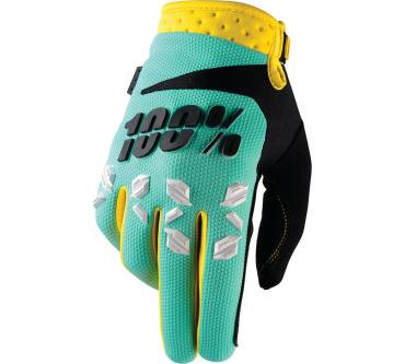 Produktbild 100% Airmatic