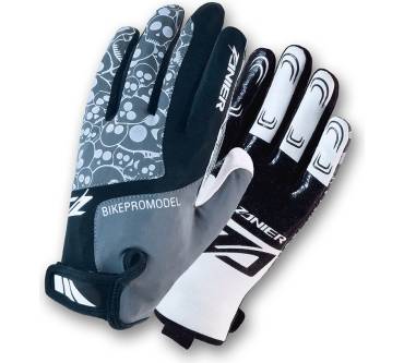 Produktbild Zanier MTB pro