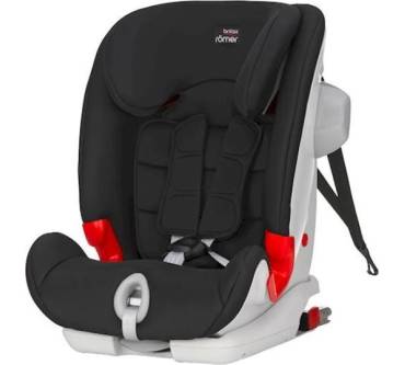 Produktbild Britax Römer Advansafix II Sict