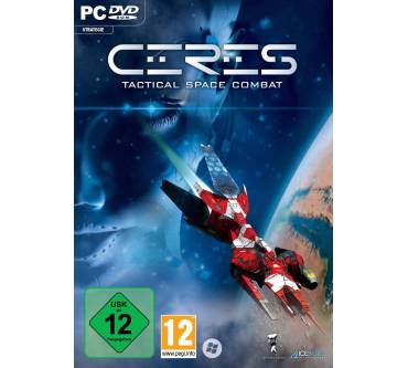 Produktbild Ceres (für PC)