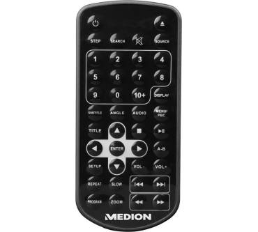 Produktbild Medion Life E71021 (MD 80036)